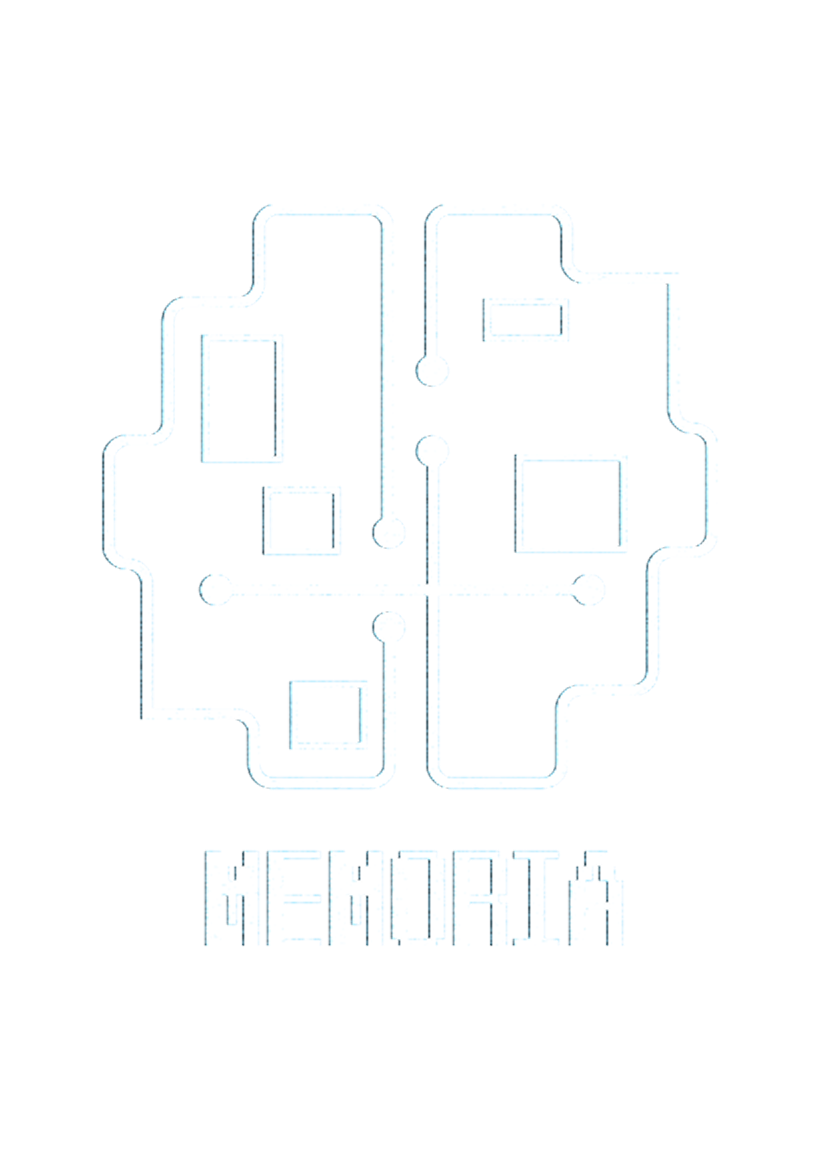 기억추출처 로고